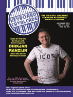 Spotlight on DirkJan Ranzijn
