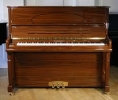 upright piano