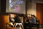 ESN Sounds Spectacular with Michaels Maine and Wooldridge