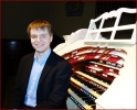 David Gray at the Worthing Wurlitzer