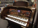 Lowrey Sensation