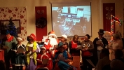 Christmas concert 2016