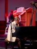 Michael Wooldridge and Jamyma Hanson playing Organ & Piano Duets