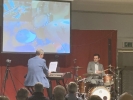 Michael Wooldridge and Gareth Thompson Jan 2024 
