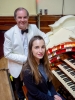 Michael Wooldridge & Jamyma Hanson