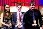 Young Wurlitzer Stars of the Future