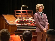 Congratulations to Jack Morton