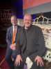 After listening to a wonderful concert by Simon Gledhill. Saturday 13th June 2026. Astoria Centre, Barnsley. 