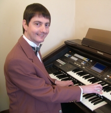 David at the GA3