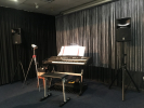 Roland 350C at Cheadle Organ Society