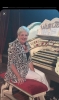 Jean Martyn at BLACKPOOL TOWER WURLITZER