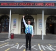 Bournemouth Pavilion 19th July 2012