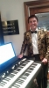 New Gold Jacket Blackpool 2018